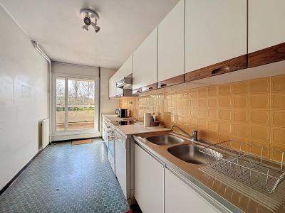 For sale Apartment ELANCOURT