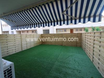 Vente Appartement 2 pièces CANNES 06400