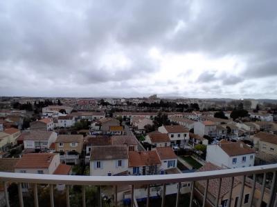 photo For rent Apartment NARBONNE 11