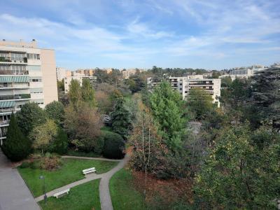 For sale Apartment SAINTE-FOY-LES-LYON LE VALLON 69