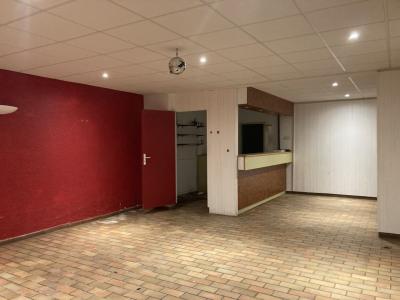 photo For sale House BIELLE 64