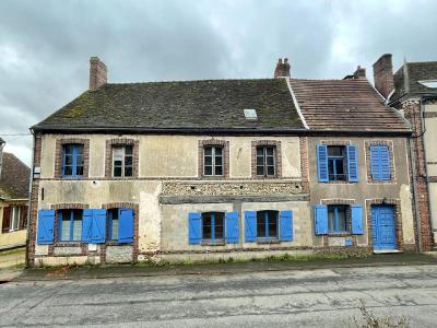 Vente Maison 5 pièces LOUPE 28240
