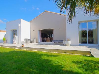 photo For sale House CHATEAU-D'OLONNE 85
