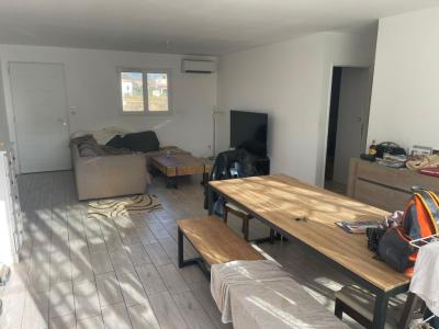 Vente Maison 4 pièces SAINT-JULIEN-LES-ROSIERS 30340