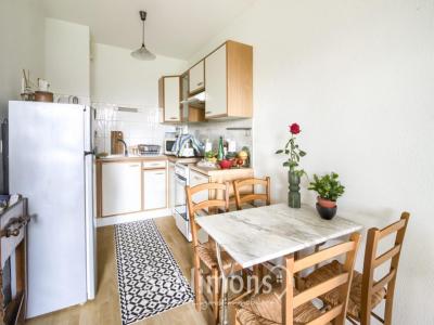 Vente Appartement 2 pièces PLESCOP 56890