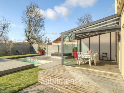 photo For sale House VALLET 44