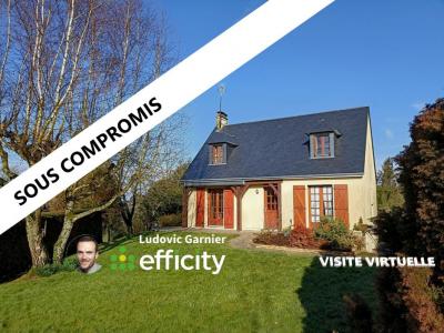 photo For sale House TEILLEUL 50