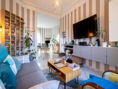 Vente Appartement 3 pièces NOISY-LE-SEC 93130