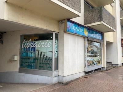 Location Local commercial STRASBOURG 67000