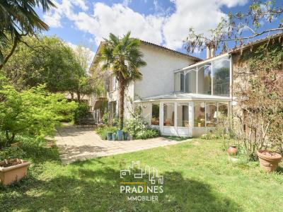 Vente Maison 9 pièces SABLONS 38550