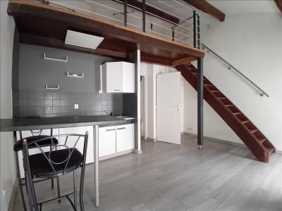 Location Appartement 2 pièces SAINT-AMBROIX 30500