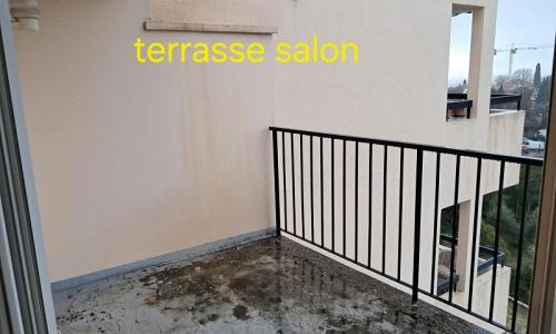 photo For sale Apartment GRASSE 06
