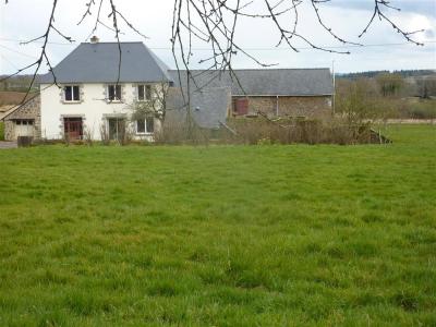photo For sale House ERNEE 53