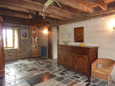 Vente Maison ERNEE EXTERIEUR