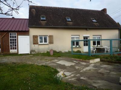 photo For sale House CEAUCE 61