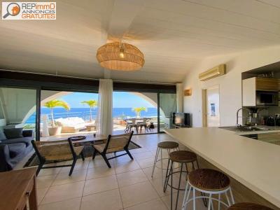 Location Appartement 3 pièces SAINT-GILLES-LES-BAINS 97434