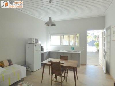 photo For rent Apartment SAINT-GILLES-LES-BAINS 974