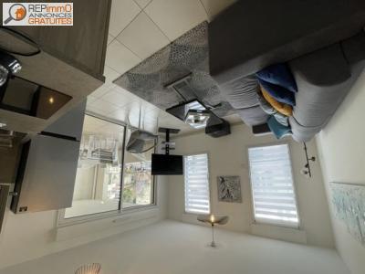 For rent Apartment BEAUSOLEIL  06
