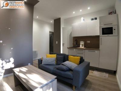 For rent Apartment BEAUSOLEIL  06