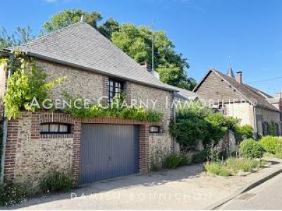 Vente Maison CHARNY 