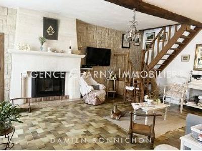 Vente Maison CHARNY 