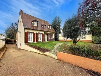 photo For sale House MARCOUSSIS 91
