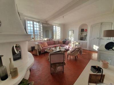 Vente Appartement 5 pièces FAYENCE 83440