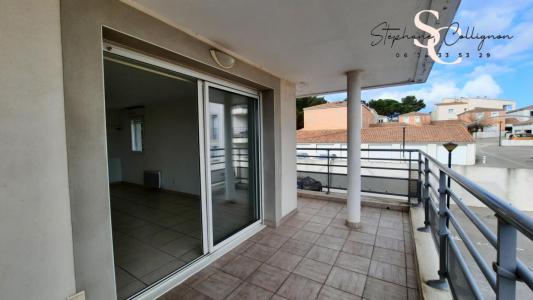 photo For sale Apartment MARSEILLAN 34