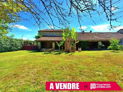 Vente Maison 4 pièces CREON 33670