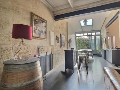 photo For sale House BORDEAUX 33