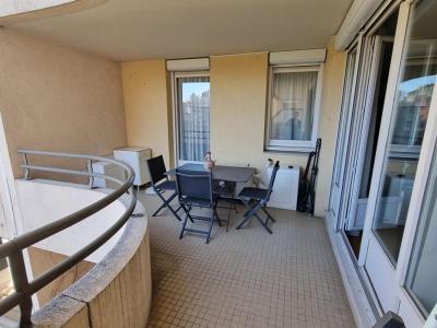 photo For sale Apartment VILLEURBANNE 69