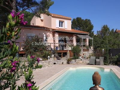 photo For sale House OUVEILLAN 11