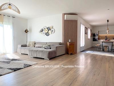 photo For sale House SAINT-JEAN-DE-LIVERSAY 17