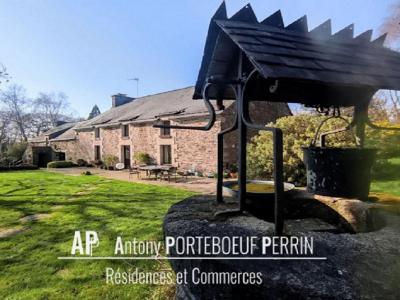 photo For sale House PONTIVY 56