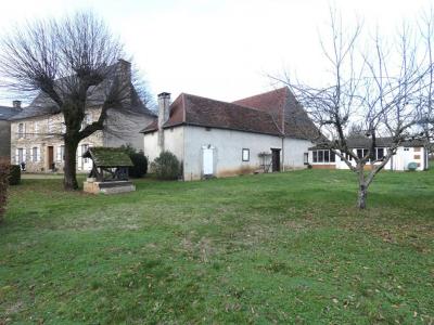 photo For sale House GENIS 24