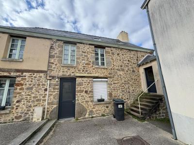 Vente Maison 6 pices BOURGNEUF-LA-FORET 53410