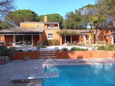 Vente Maison 8 pièces PUGET-SUR-ARGENS 83480