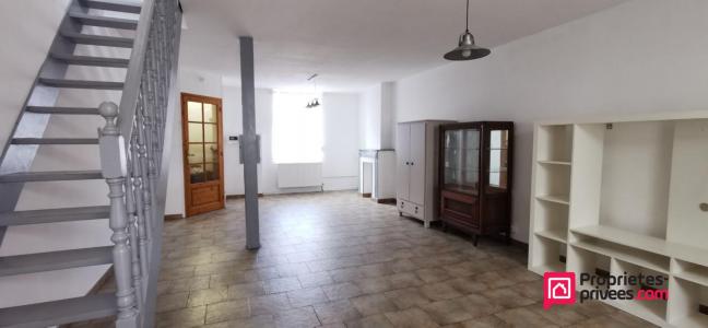 Vente Maison 4 pièces TOURCOING 59200