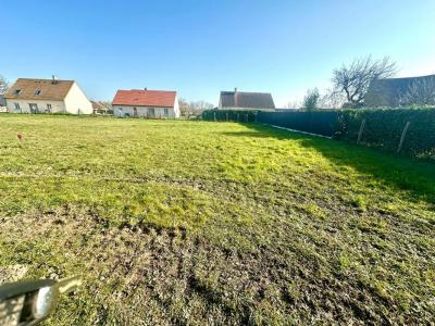 Vente Terrain BRUERE-SUR-LOIR 72500