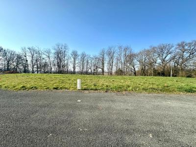 Vente Terrain BRUERE-SUR-LOIR 72500