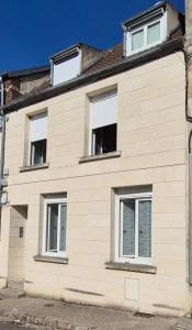 photo For sale Apartment building CREPY-EN-VALOIS 60