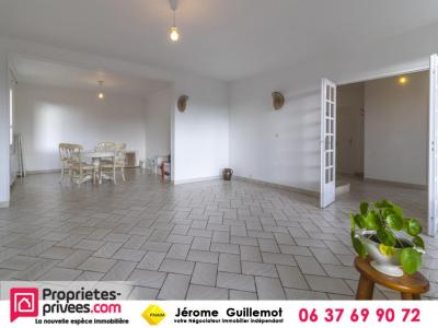 photo For sale House GIEVRES 41