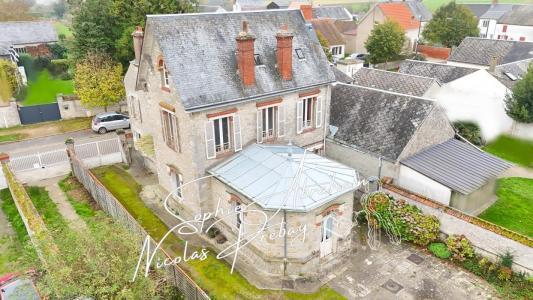 photo For sale House BAZOCHES-LES-GALLERANDES 45