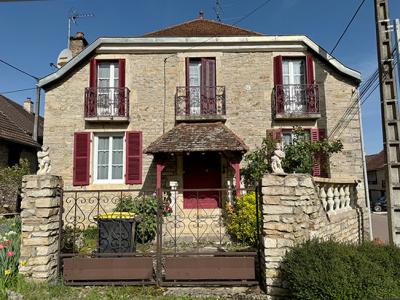 Vente Maison 6 pièces BLAISY-BAS 21540