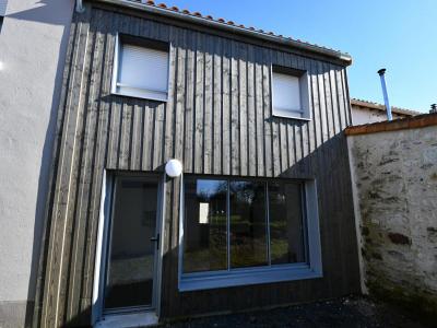 photo For sale House PALLET 44