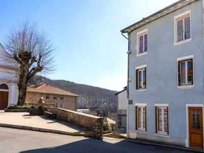 photo For sale House VIOLAY 42