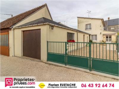photo For sale House MUR-DE-SOLOGNE 41