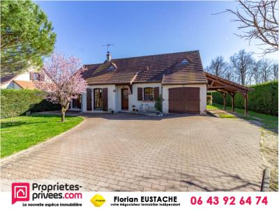 photo For sale House MUR-DE-SOLOGNE 41