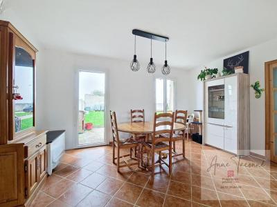 Vente Maison 4 pièces PUISEAUX 45390