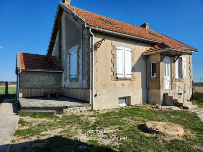 photo For sale House BEINE-NAUROY 51